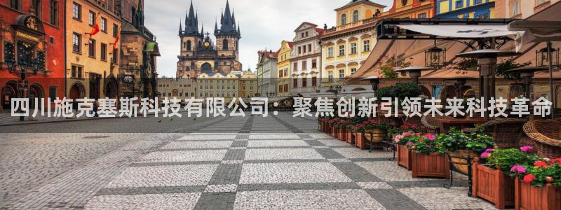 四川施克塞斯科技有限公司：聚焦创新引领未来科技革命